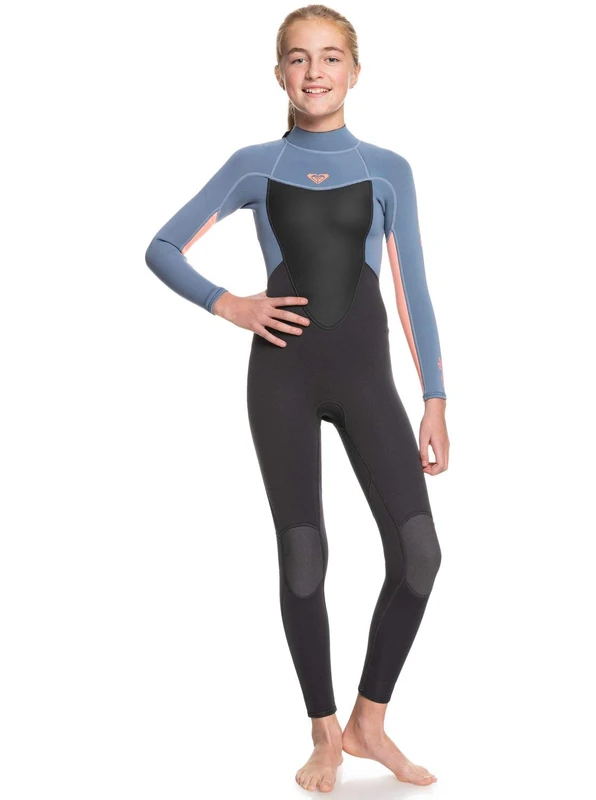 Roxy - Back Zip Wetsuit for