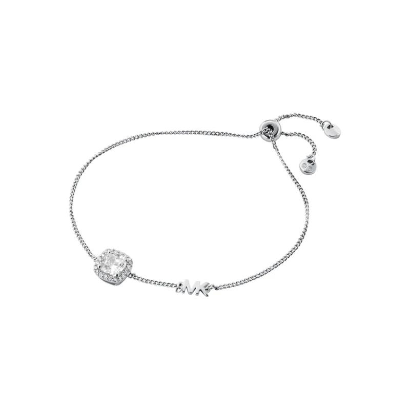 Michael Kors Brilliance- Bracelet in 925 Silver with Zirconia for Women MKC1404AN040