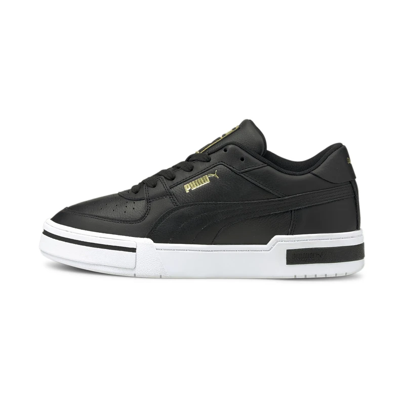 PUMA Unisex CA PRO Classic Sneaker, Black, 13 UK