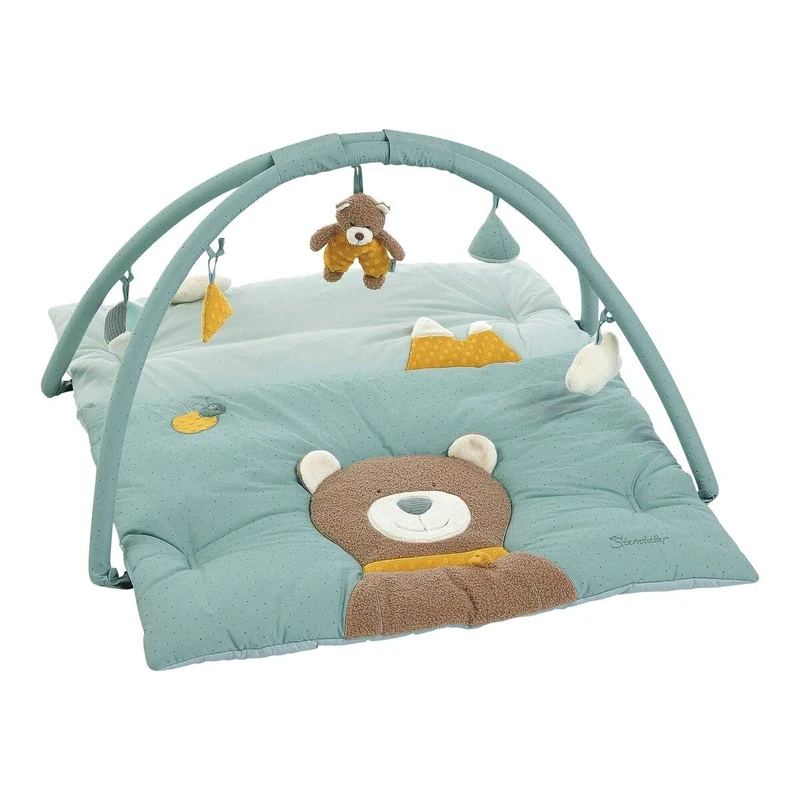 Sterntaler Ben Bear 9122002 Play Arch Age: 0-18 Months 100 x 80 cm