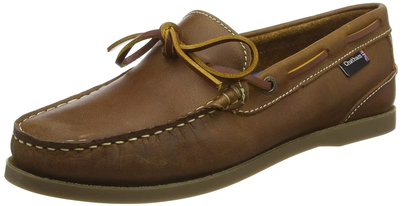 Chatham Olivia Promo Walnut 030