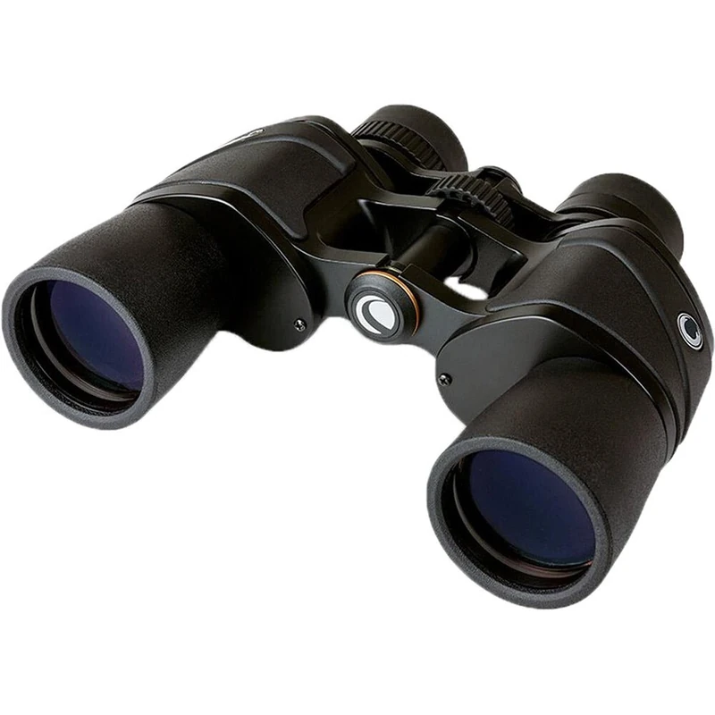 Celestron 72252 Ultima 8 x 42 Porro Prism Binocular, Fully Multi-Coated Lens, BaK-4 Prism Glass, Black