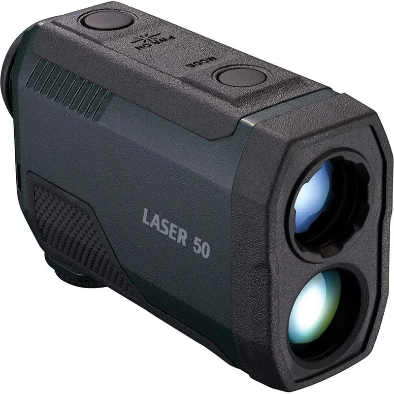 Nikon LASER 50 Laser Rangefinder