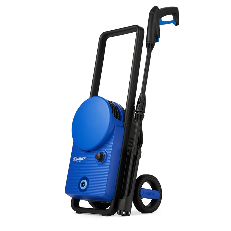 Nilfisk Core 125 Pressure Washer - EU PLUG (1400 W)