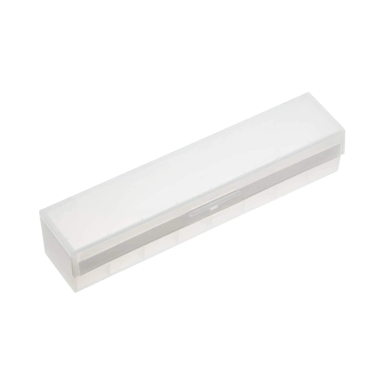 MUJI PP Food Wrap Case, Frosted, S