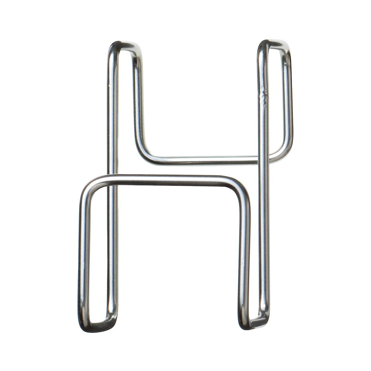Muji Stainless Steel Door Hook