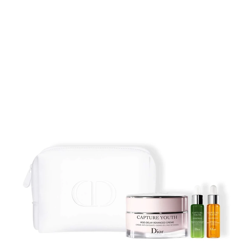 Dior Capture Youth Care + BJ Set - Image 1