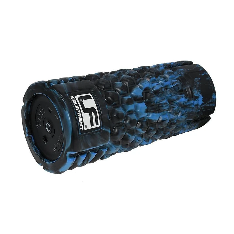 Urban Fitness Home Gym Exercise Physio Vibrating Foam Roller