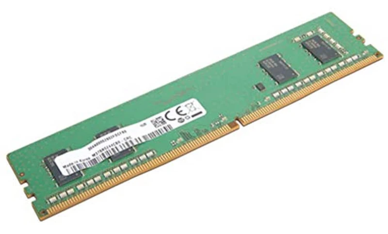 Lenovo 4X70Z78725 16GB DDR4 2933MHz Memory Module 1 x 16GB - Image 1