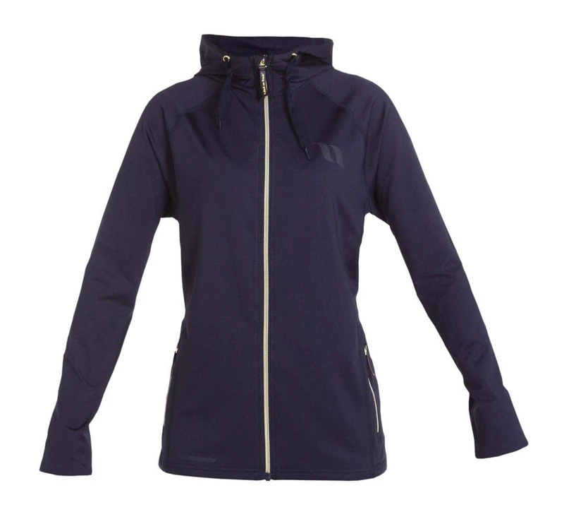 Back-On-Track Unisex Sport: Aucun Women's Jacket