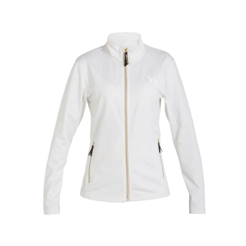 Back-On-Track Unisex Sport: Aucun Women's Jacket - Image 1