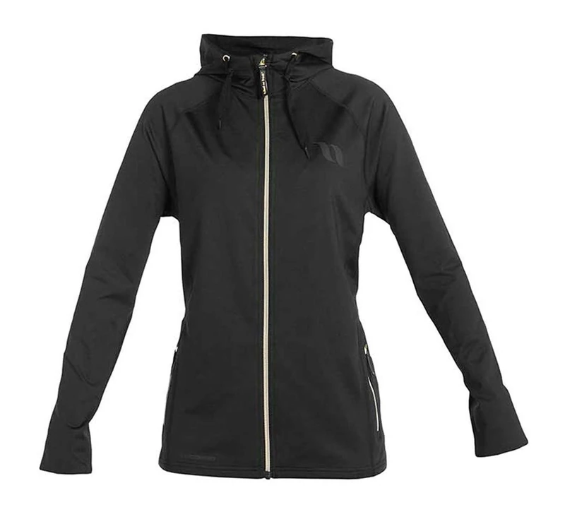 Back-On-Track Aucun Sport: Women's Jacket, Blue, XS