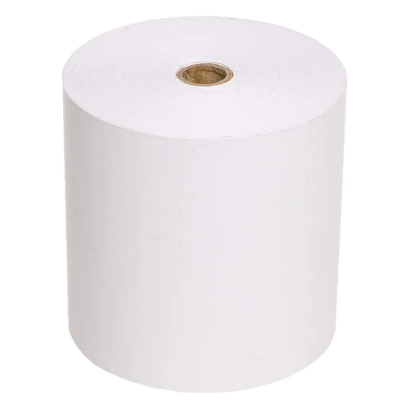 Fabricsa 18119-Thermal Paper Roll BPA 57 x 60, Pack of 10