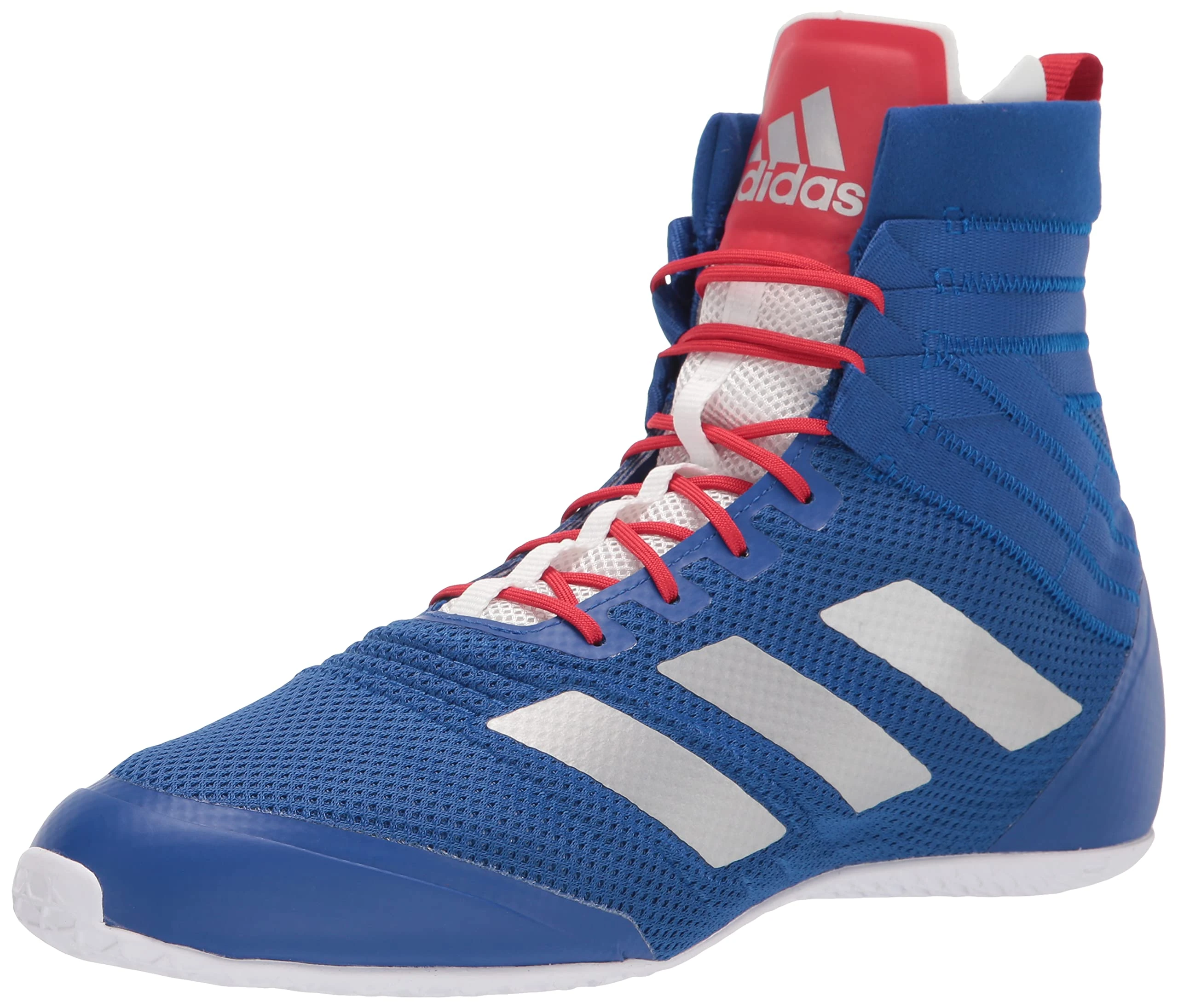 adidas Unisex-Adult Speedex 18 Boxing Shoe