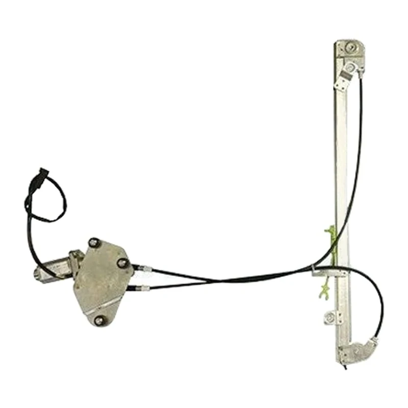 Magneti Marelli 350103180800 Window Regulator Front DX Iveco Euros