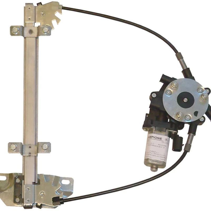 Magneti Marelli 350103185700 Window Regulator Rear SX Nissann TER - Image 1