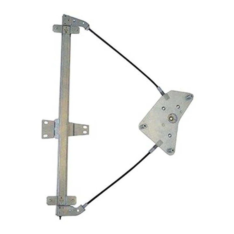 Magneti Marelli 350103190800 Window Regulator Mechanism Front Right Ford T