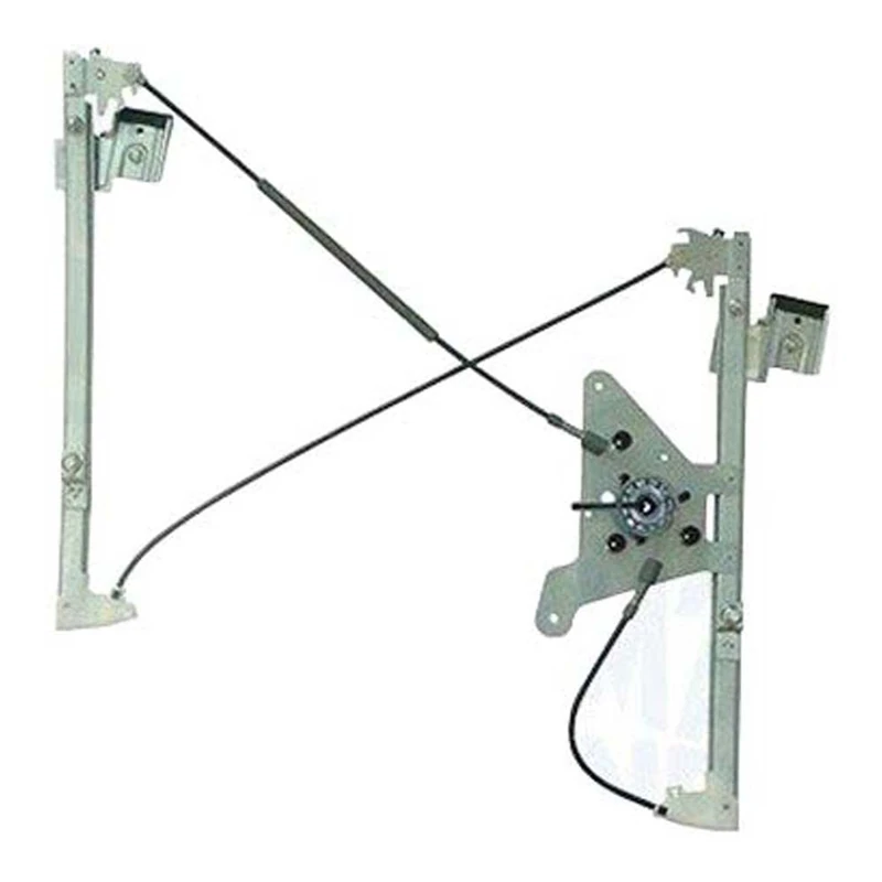 Magneti Marelli 350103177800 Window Regulator Mechanism Front Right Audi A - Image 1