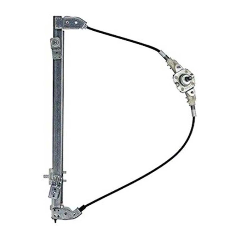 Magneti Marelli 350103187200 Window Regulator Man Front Right Fiat