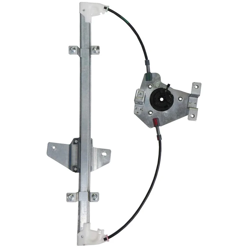 Magneti Marelli 350103185600 Window Regulator Mechanism Front Left Nissan