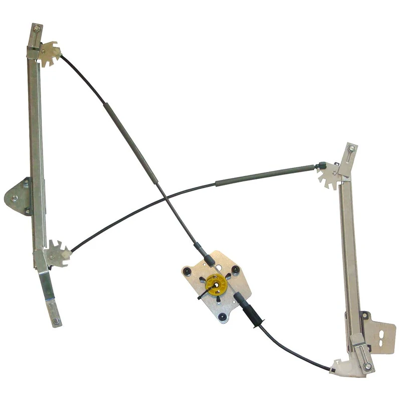 Magneti Marelli 350103188100 Front Left Window Regulator Mechanism Audi T - Image 1