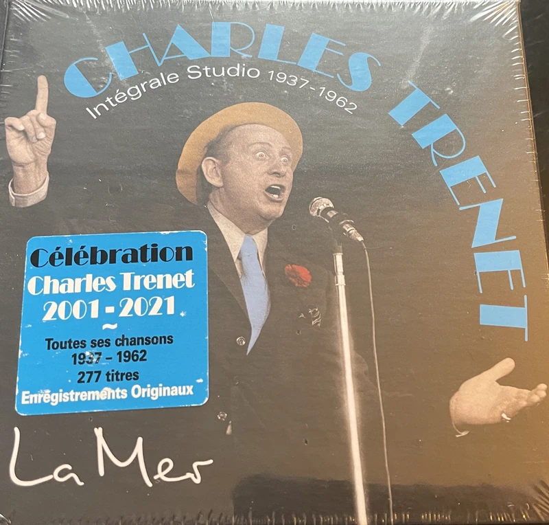 La Mer