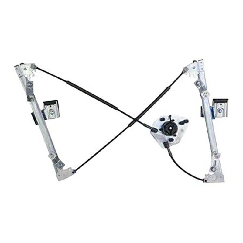 Magneti Marelli 350103187600 Window Regulator Mechanism Front Right Kia