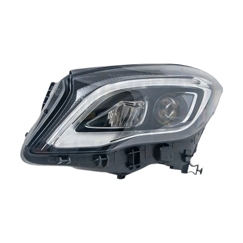 Magneti Marelli 711451000321 LED projector SX Mercedes-B - Image 1