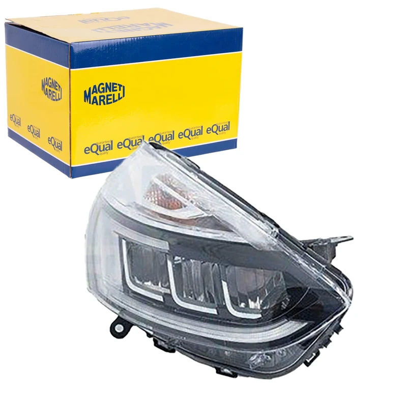 Magneti Marelli 712106001120 Projector SX LED Renault
