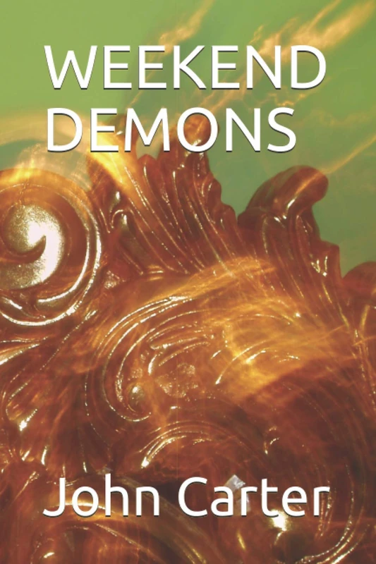 WEEKEND DEMONS - Image 1