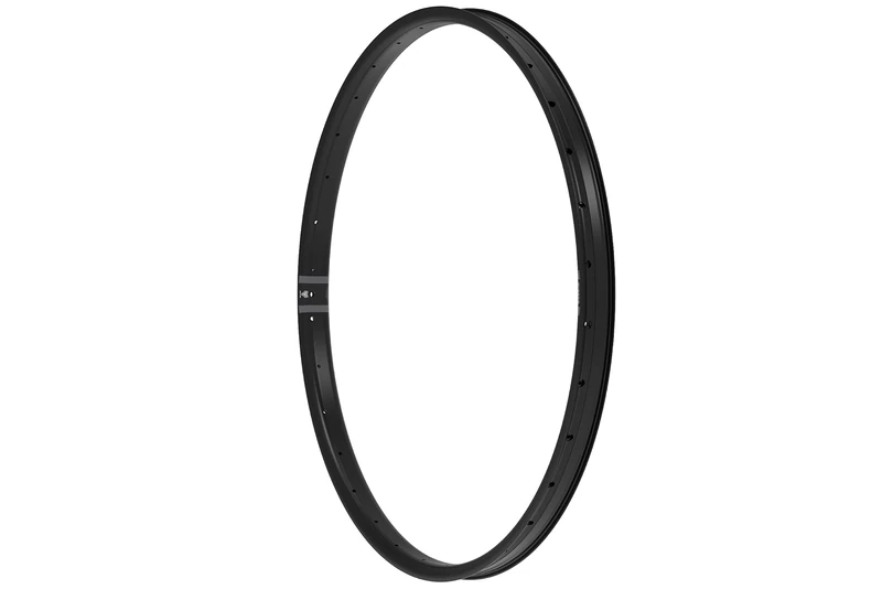 HTZ i35 29 Inch TCS 2.0 Rim, 32 Holes, Black, PV