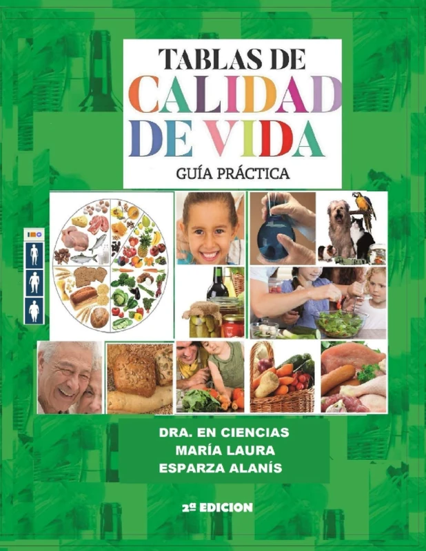 TABLAS DE CALIDAD DE VIDA: GUÍA PRÁCTICA