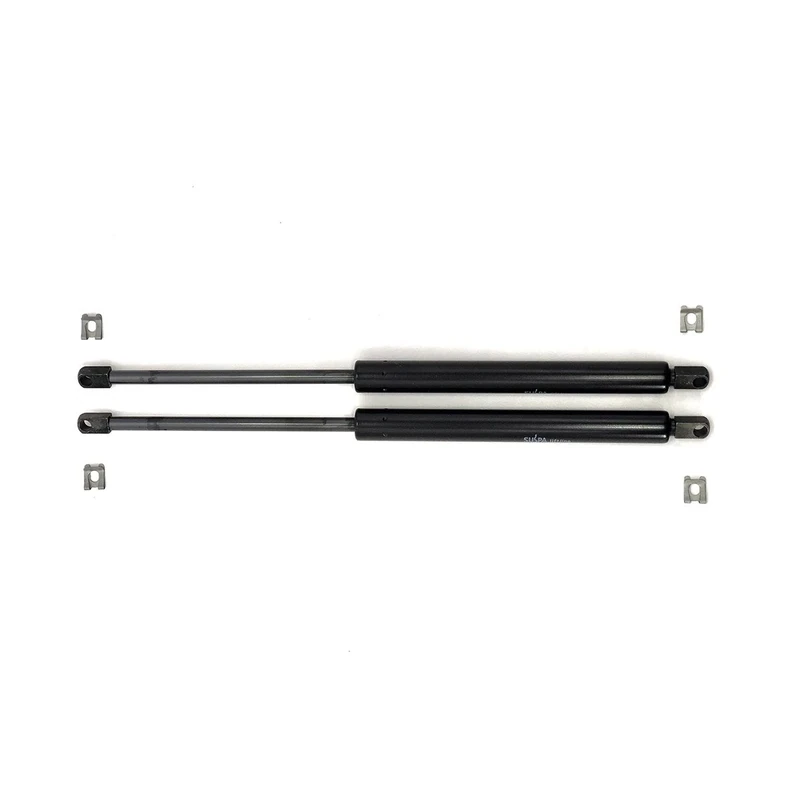 Cortassa Pair of Spare Pistons (Gas Springs) for Bed Container Hole Spacing 41.5 cm (Through Hole Test, 1000 N) - Image 1