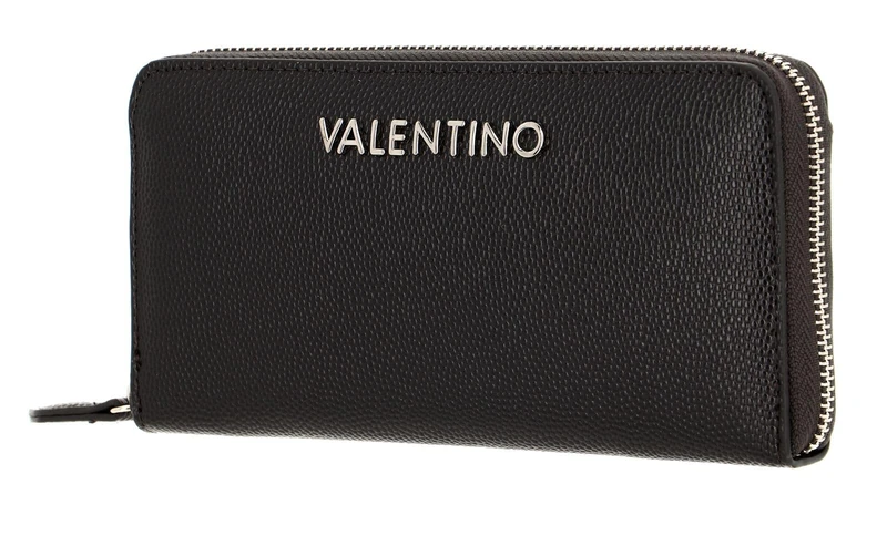 Valentino 1R4-DIVINA, Travel Accessory - Women's Wallet, CANNAFUCIL,