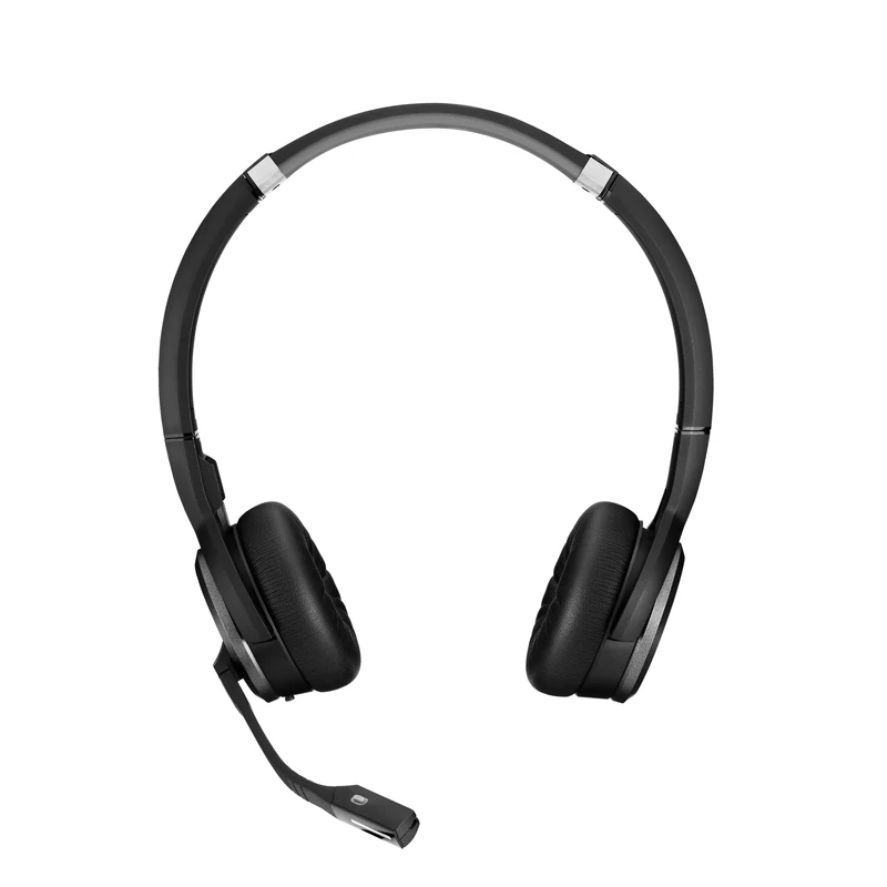 Sennheiser EPOS IMPACT SDW 5061 - EU - Advanced DECT Wireless Headset with Enhanced Security and Superior Comfort