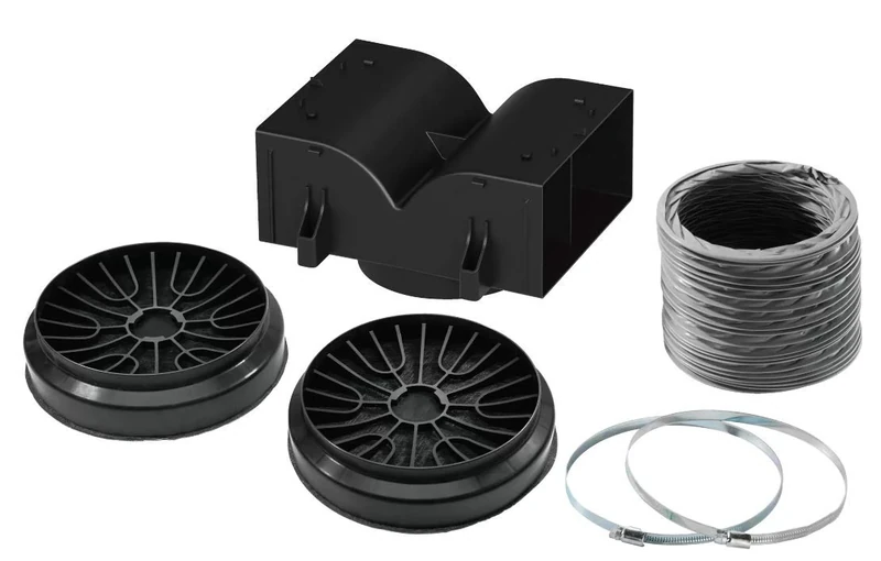 Neff Z51EIU1X1 Recirculation Kit with Standard Odour Filter