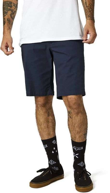 Fox Racing Essex Short 2.0 (42 Midnight)