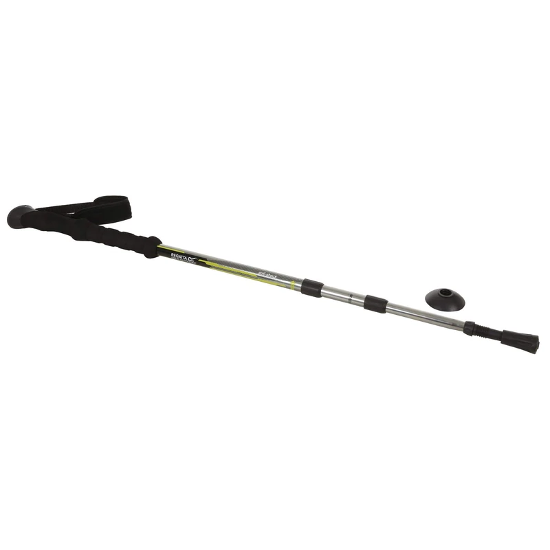 Regatta Ultralite Lightweight Walking Pole Pair - Image 1
