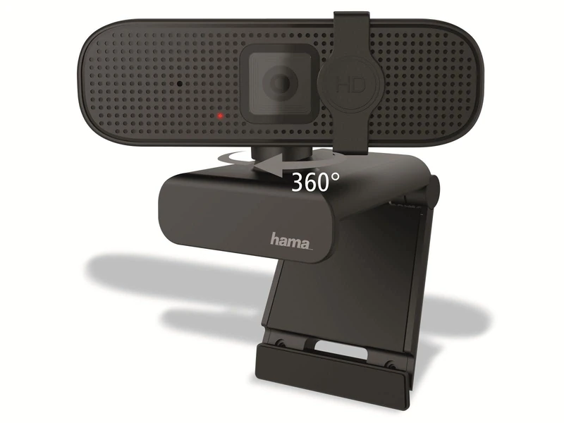 Hama"C-400 PC Webcam, 1080 p