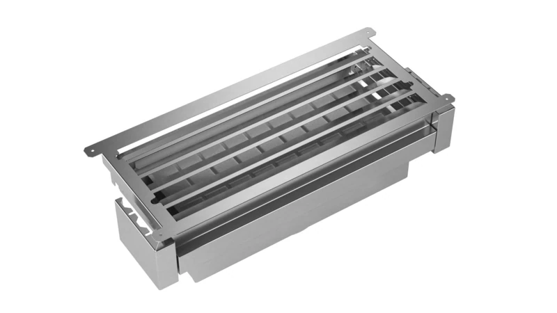 Neff Z51ITD1X1 Long Life Recirculation Kit for Extractor Hoods