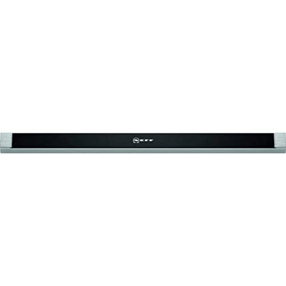Neff Z54TH60D1 / Extractor Fan Accessories/Design Handle Strip/for 60 cm Wide Flat Screen Hoods