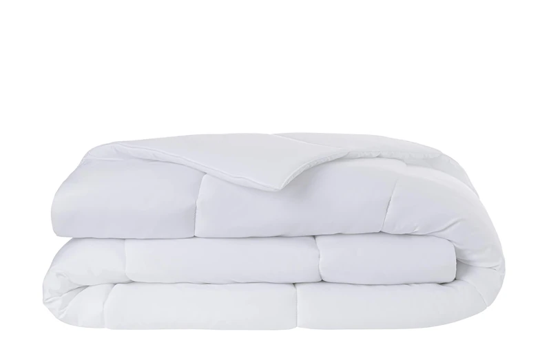 Todocama - Autumn/Winter 300 g/m² White Fibre Duvet (135/140/150-220 x 220 cm) 8435439010269