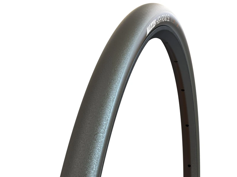 Maxxis High Road SL 700 x 28C 170 TPI Folding Hypr-S K2, One Size, TB00343500 - Image 1