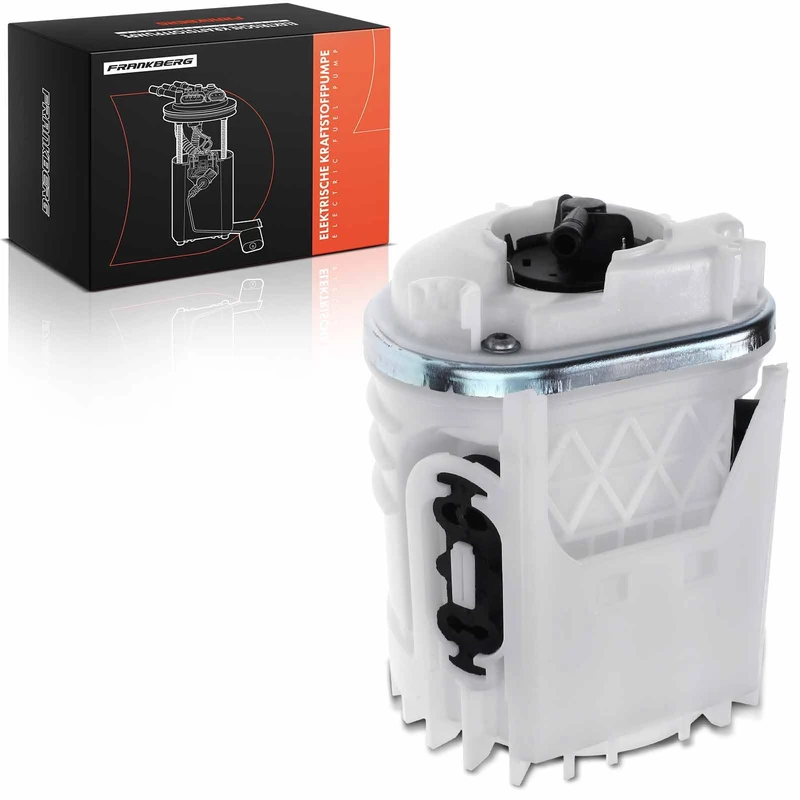 Electric Petrol Fuel Pump For Golf 3 P.a.s.s.a.t Polo V.e.n.t.o Cordoba Ibiza 2 1991-2002 Petrol 1H0919051C