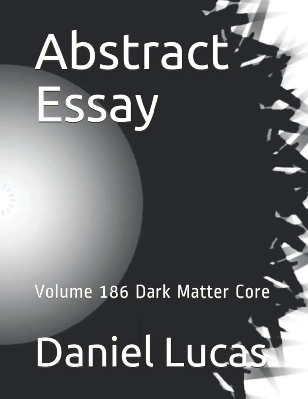 Abstract Essay: Volume 186 Dark Matter Core