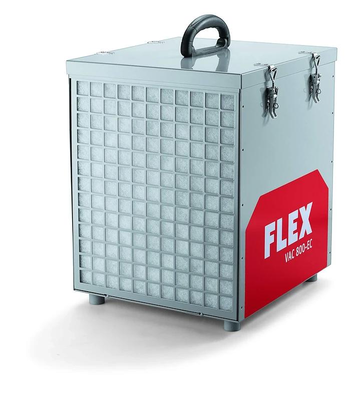 FLEX VAC 800-EC Kit H14