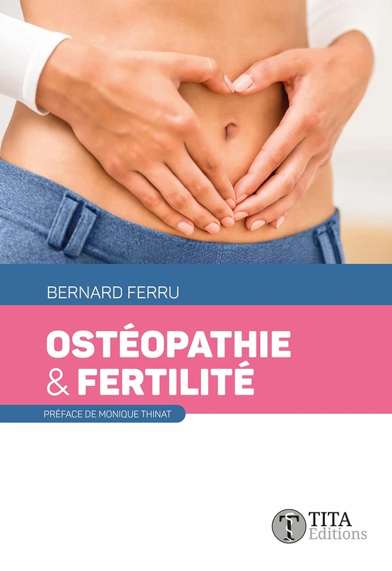 Ostéopathie & fertilité - Image 1