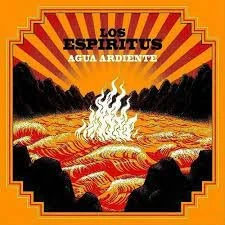 Agua Ardiente [VINYL]