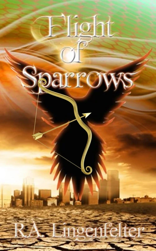 Flight of Sparrows: BOOK TWO (Order & Chaos)