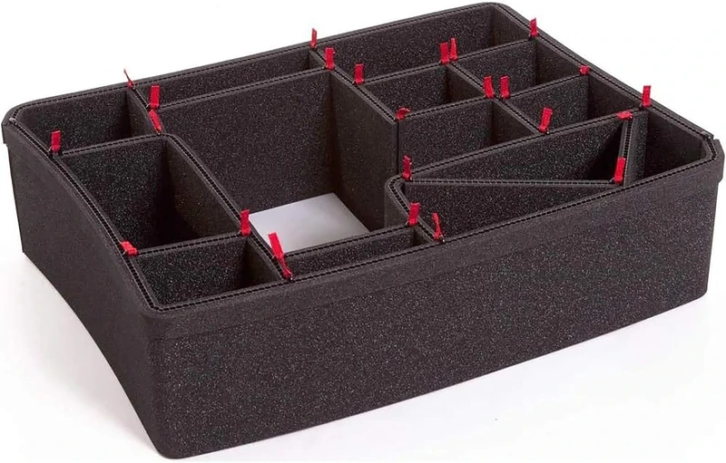 1550TP SET DIVISORES TREKPACK